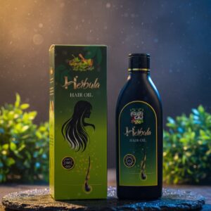 Herbula Hair oil 200ML